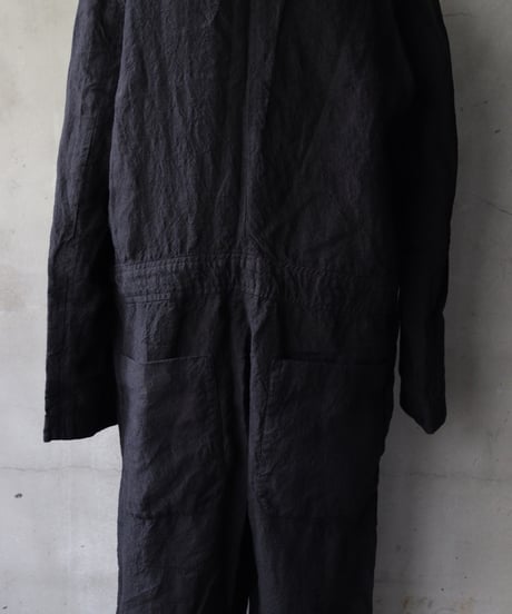 BIEK VERSTAPPEN / UNISEX JUMPSUITSジャンプスーツ / Bie-25009(SA01-U)