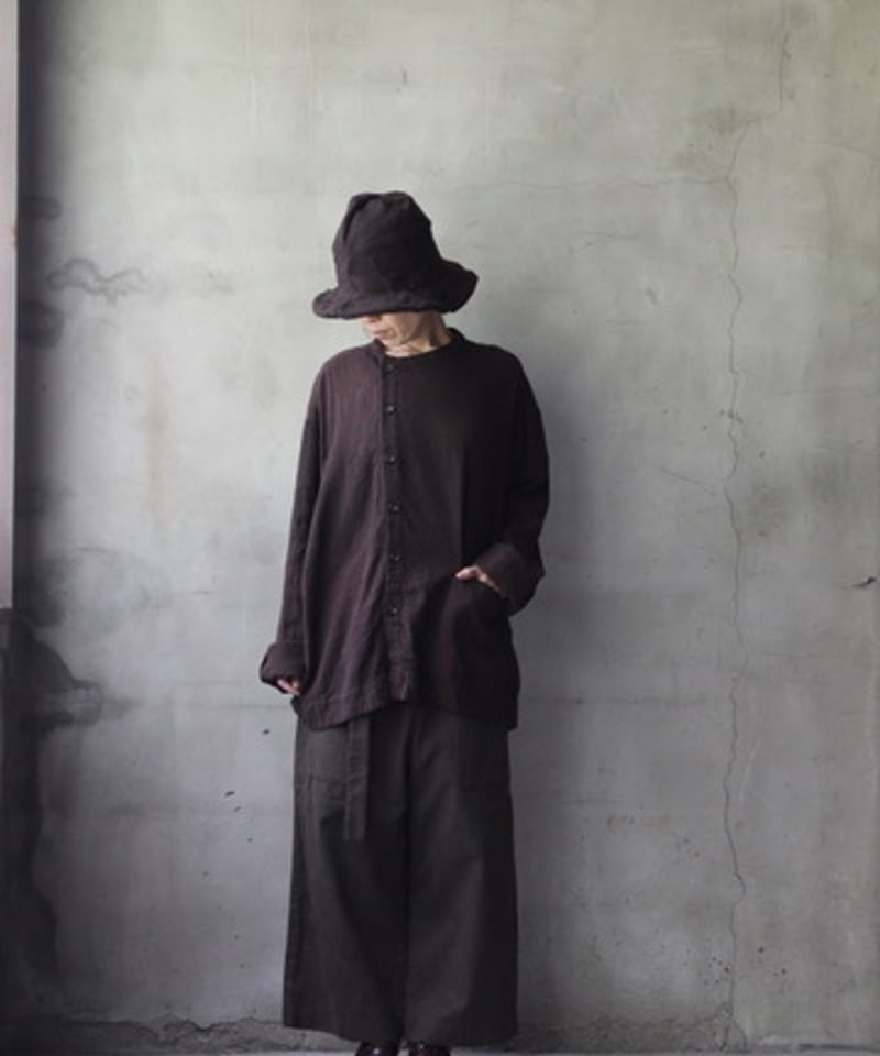 BIEK VERSTAPPEN / TROUSERSパンツ / Bie-24020(TR14)