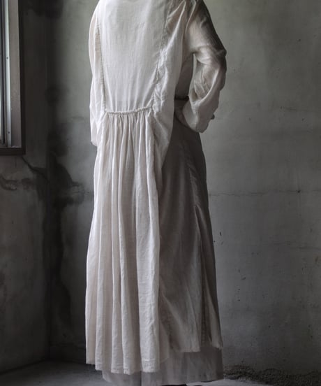 daubドーブ / SHIRT DRESSワンピース / da-25001