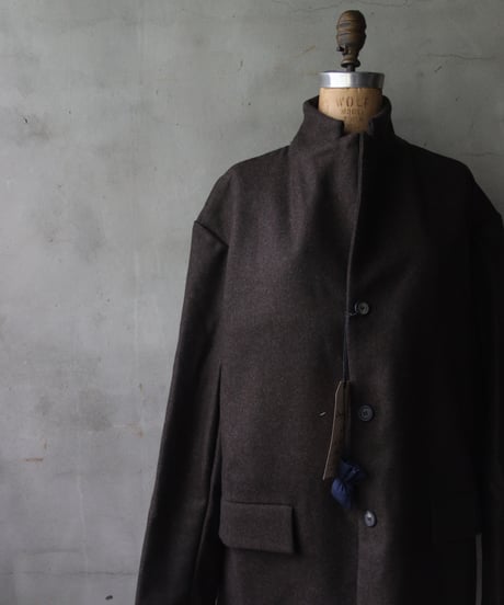 Bergfabel バーグファベル / Paul Jacketジャケット / BFMJ178/332