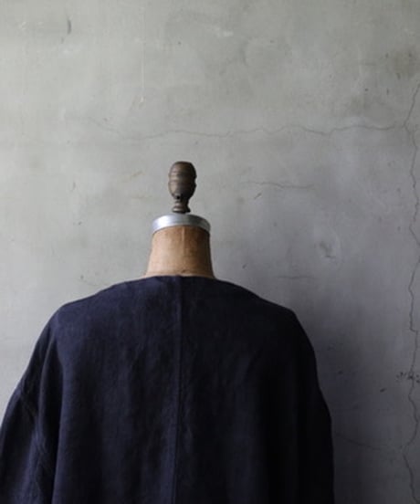 BIEK VERSTAPPEN ビーク フェルスタッペン / ROUND POCKET JACKETジャケット / Bie-25028(CO11-M)