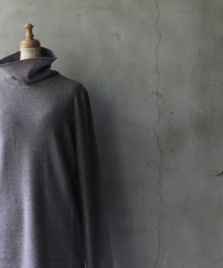 Hannibalハンニバル / Niclas96 Turtleneckニット / Ha-23009