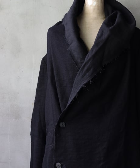 daubドーブ / HOOD COATコート / da-25012