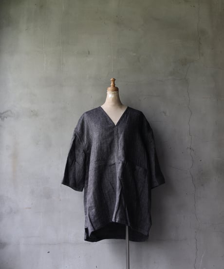 BIEK VERSTAPPEN / SHORT SLEEVE TOPショートスリーブトップ / Bie-25008(TO03C-M)