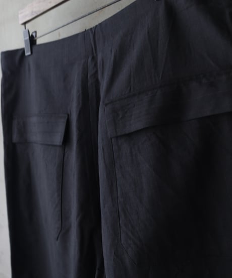BIEK VERSTAPPEN / TROUSERSパンツ / Bie-24022(TR13)