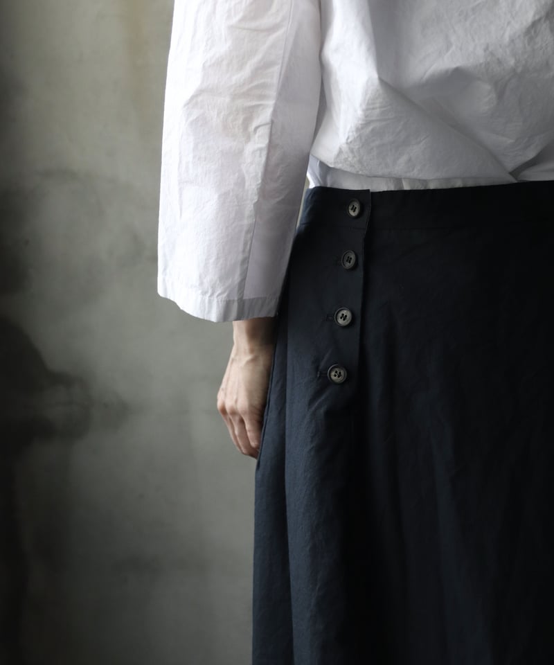 Bergfabel バーグファベル / WORKER SKIRTスカート/ BFWSK14/A