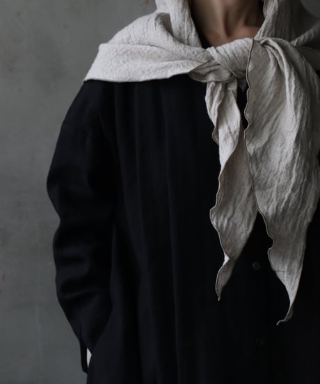 cavane キャヴァネ / Limited Scarfスカーフ / ca-25167