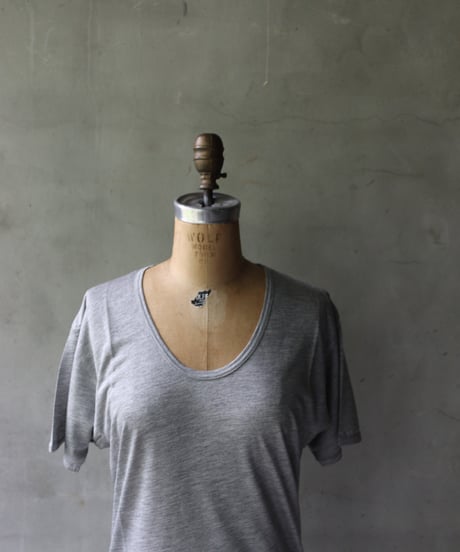 cavane キャヴァネ / Simply U TSH Tシャツ / ca-24553