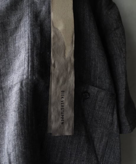BIEK VERSTAPPEN / SHORT SLEEVE TOPショートスリーブトップ / Bie-25008(TO03C-M)