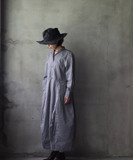 Bergfabel バーグファベル / Letty dressワンピース/ BFWSK210/K126
