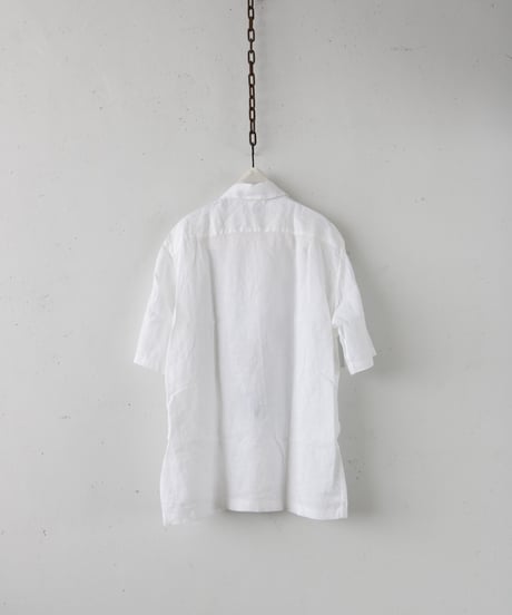 Bergfabel バーグファベル / farmer short arm shirt シャツ/ BFmsh42NC622