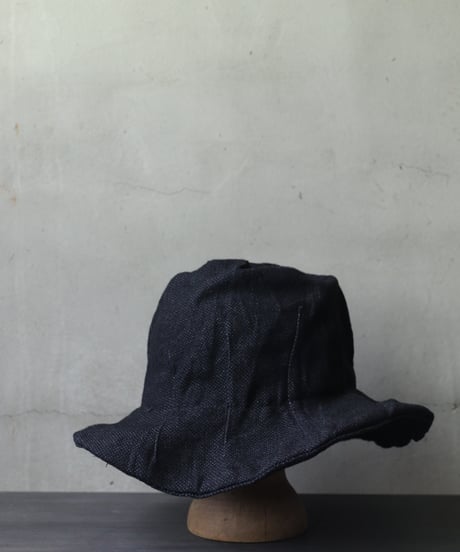 Reinhard plank レナードプランク/ CES WOOL帽子(limited) / rp-24010