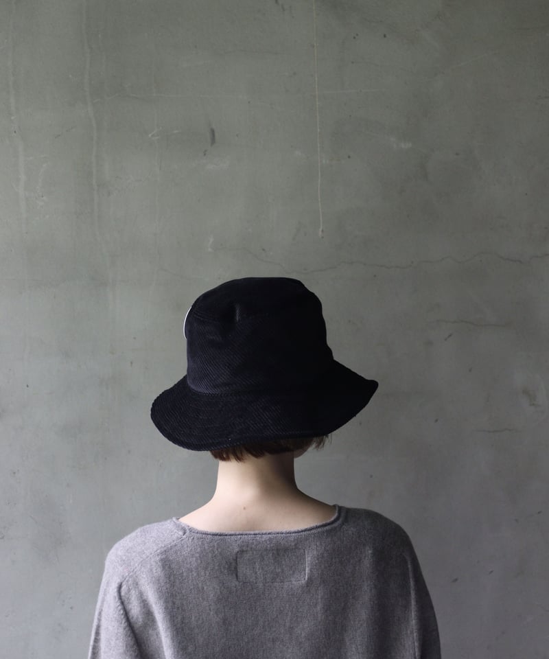Muhlbauer ミュールバウアー/ BUCKET HAT帽子/ Mu-23020 (CS8 Muhlbauer ミュールバウアー/ BUCKET HAT帽子/ Mu-23020 (CS8