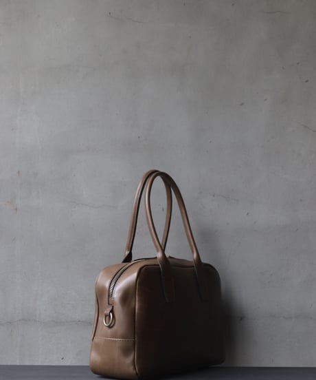 CORIU コリゥ/ BOWLING SMALL CALF(C33) / cor-22004