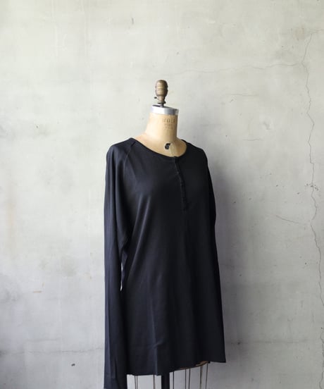 daubドーブ / HENRY LONG SLEEVE ロンT / da-25016