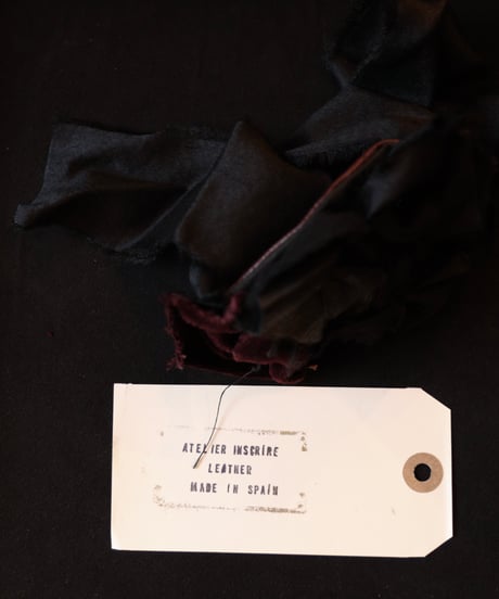 Atelier Inscrire アトリエ インスクリール / COSTUME JEWELLERY CORSAGEコサージュ/ At-25024