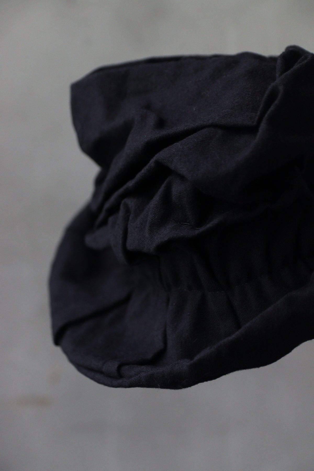 Reinhard plank レナードプランク/ NUVOLA WOOL帽子/ rp-2501