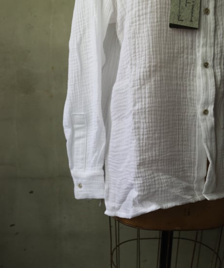 MARIA TURRIマリア・トゥッリ / SHIRTシャツ / MA-24005(M46101)