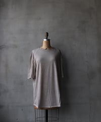 daubドーブ / SHORT SLEEVE T-SHIRT Tシャツ / da-26010(TS12/T22)