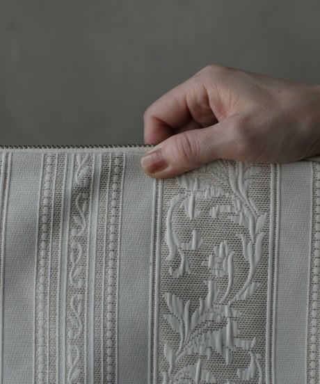 cavane キャヴァネ / Anniversary Jacquard hand bagバッグ/ ca-25200