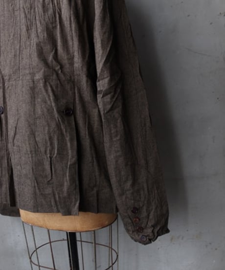 ALEKSANDR MANAMISアレクサンダーマナミ/ 19IEME SUMMER JACKETジャケット/ am-26003