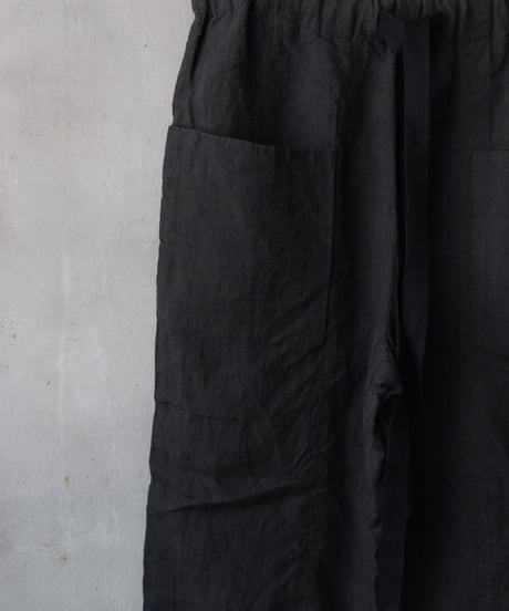 BIEK VERSTAPPEN ビーク フェルスタッペン / TROUSERSパンツ / Bie-26008(TR14D-U)