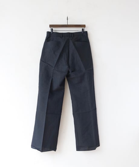 Bergfabel バーグファベル / Pants w pence largo ラージパンツ/ bfm-17004