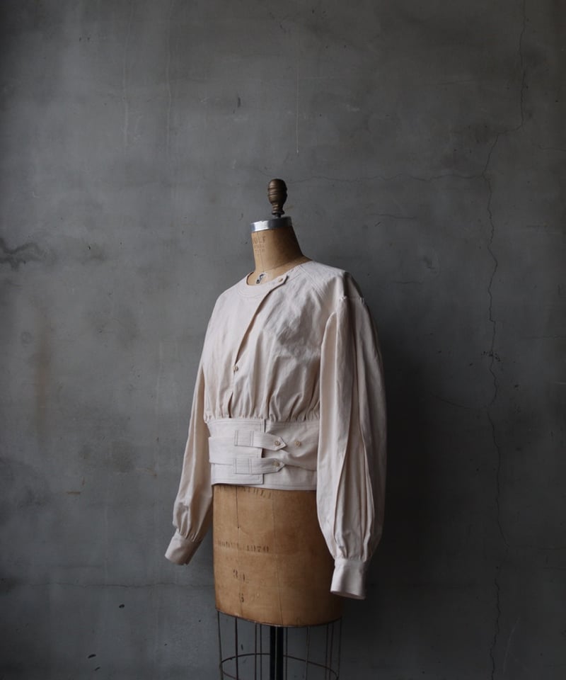 NATIVE VILLAGE ネイティブヴィレッジ Various knits NATIVE VILLAGE ネイティブヴィレッジ /No.03/ peacefulness平