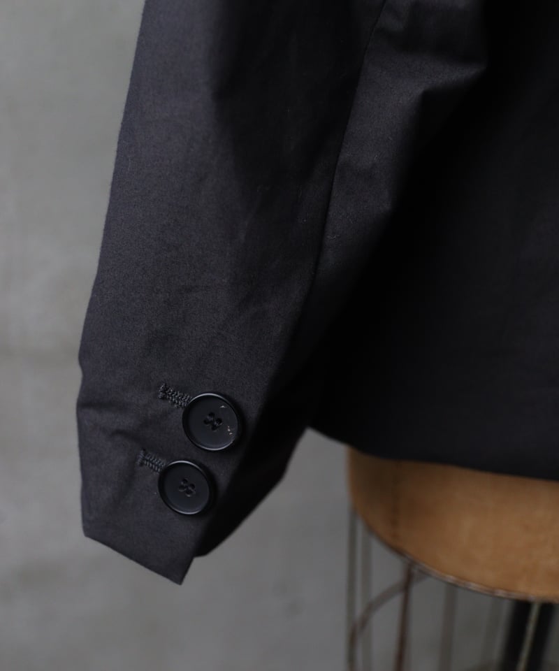 Bergfabel バーグファベル / Tyrol Jacketジャケット/ BFMJ18 /