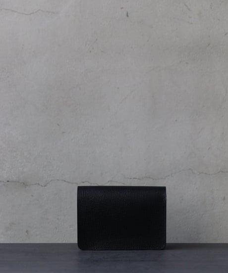 formeフォルメ / Serpentine calf Short wallet 財布 / fo-25018(fip-26)
