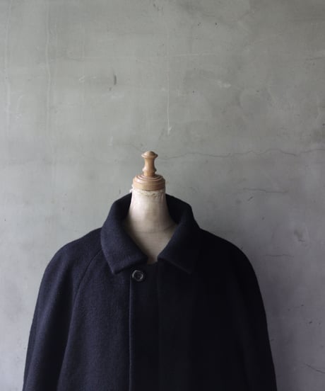 BIEK VERSTAPPEN / COAT ZIPPERコート / Bie-23057(CO15)