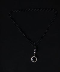 Atelier Inscrire / COSTUME JEWELLERY PENDANTネックレス / At-24024