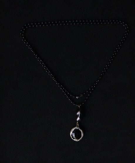 Atelier Inscrire / COSTUME JEWELLERY PENDANTネックレス / At-24024