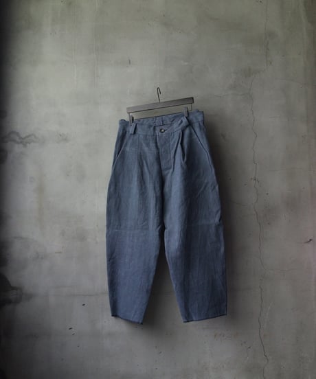 MARIA TURRIマリア・トゥッリ / PANTSパンツ / MA-25014(M26101)