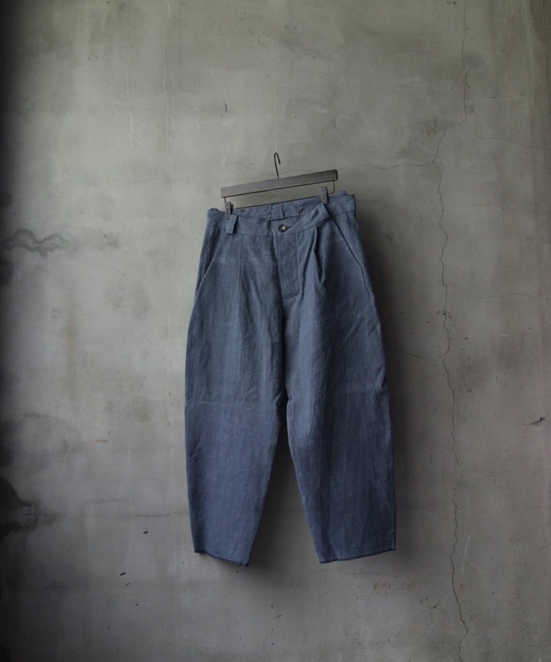 MARIA TURRIマリア・トゥッリ / PANTSパンツ / MA-25014(M2610