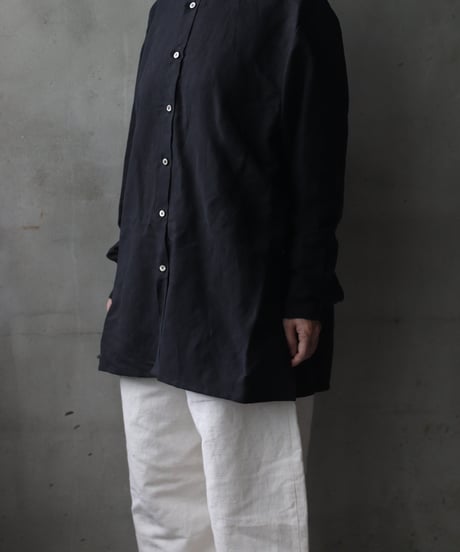 MARIA TURRIマリア・トゥッリ / SHIRTシャツ / MA-24004(M46101)