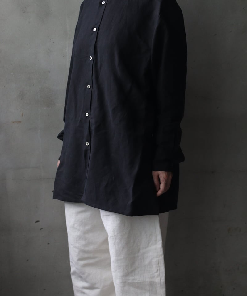 MARIA TURRIマリア・トゥッリ / SHIRTシャツ / MA-24004(M4610