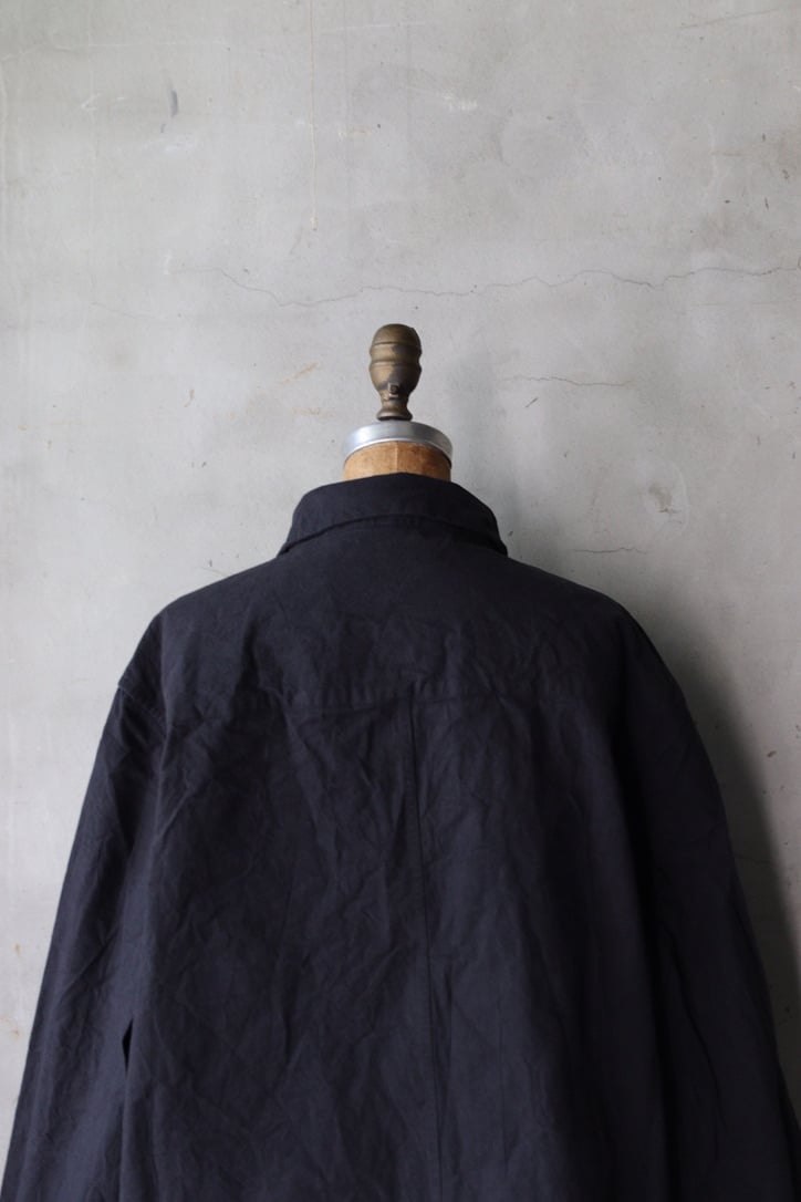 Bergfabel バーグファベル / Hugo Shirt JKジャケット/ BFMSH20