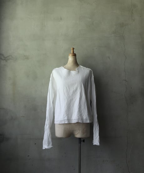 Cavalier Meiko Takahashi / Eligere tops #56 / Me-24004