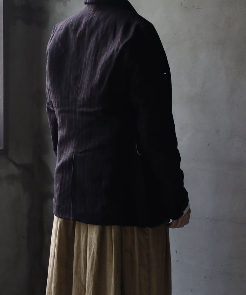 Bergfabel バーグファベル / double-breasted tyrol jacke Bergfabel バーグファベル / double-breasted tyrol jacke