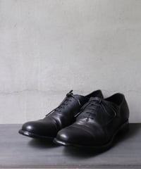SUGINARI MORIMOTO / Cap Toe Oxford Shoesシューズ / SGM-23003( SGM-03)
