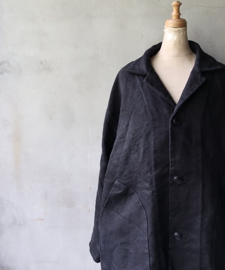 BIEK VERSTAPPEN / BLOUSON COATブルゾン コート/ Bie-25004(CO06B-U)