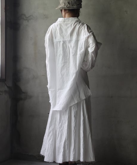 Cavalier Meiko Takahashi / Eligere loosely shirt #59 / Me-24007