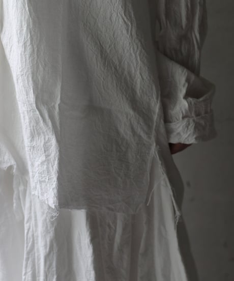 Cavalier Meiko Takahashi / Eligere loosely shirt #59 / Me-24007