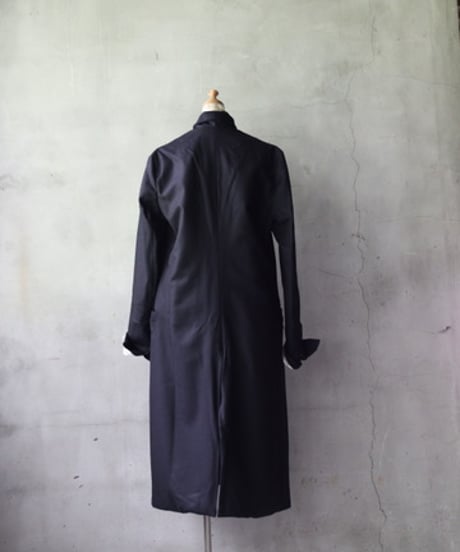 MARIA TURRIマリア・トゥッリ / JACKET COATコート / MA-25009(18108)