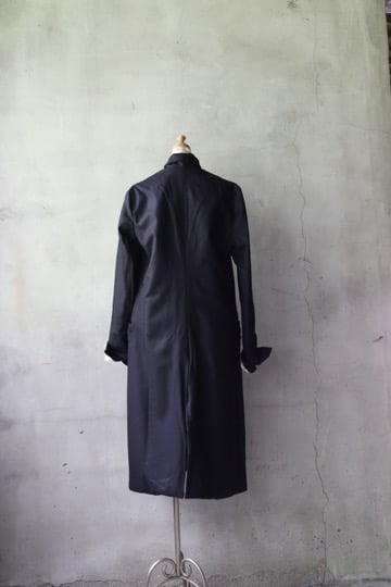 MARIA TURRIマリア・トゥッリ / JACKET COATコート / MA-25009