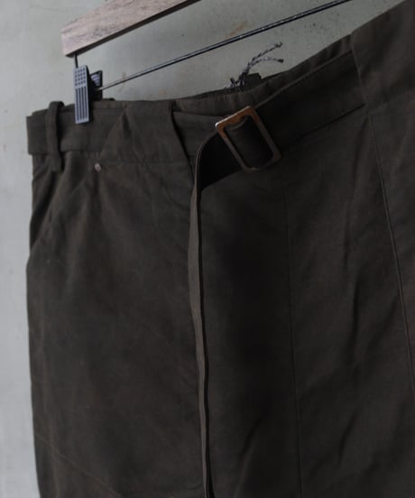 BIEK VERSTAPPEN / TROUSERSパンツ / Bie-24020(TR14)
