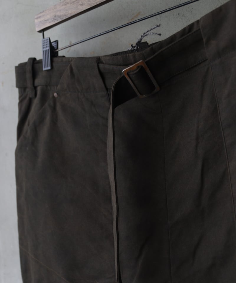 BIEK VERSTAPPEN / TROUSERSパンツ / Bie-24020(TR14)