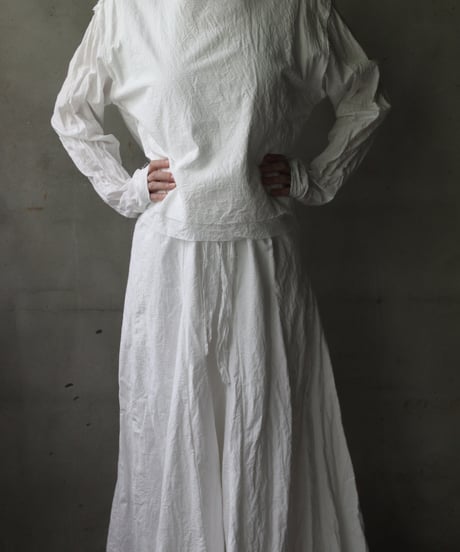 Cavalier Meiko Takahashi / Eligere tops #56 / Me-24004