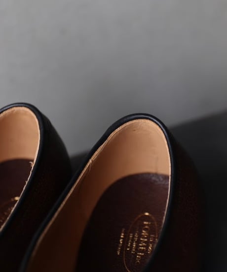 formeフォルメ/ Low shoes Siena goodyear / fo-26006(ff-137)